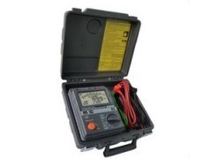 日本共立克列茨KYORITSU絕緣電阻測試儀KEW 3126_電力電工儀表_儀器儀表_供應_儀器儀表世界網